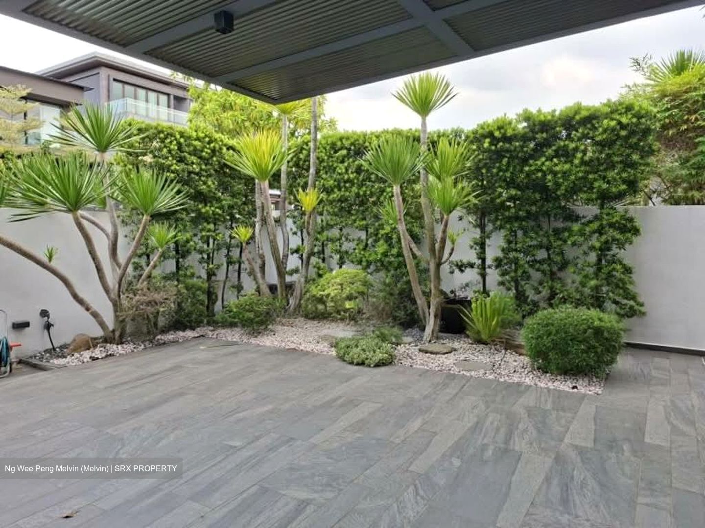 Seletar Hills Estate (D28), Detached #554150551